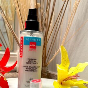 New! Sephora Hydrating Leave-In Conditioner!